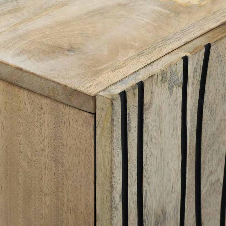 Immagine prodotto VidaXL Credenza (90 x 33 x 75 cm)