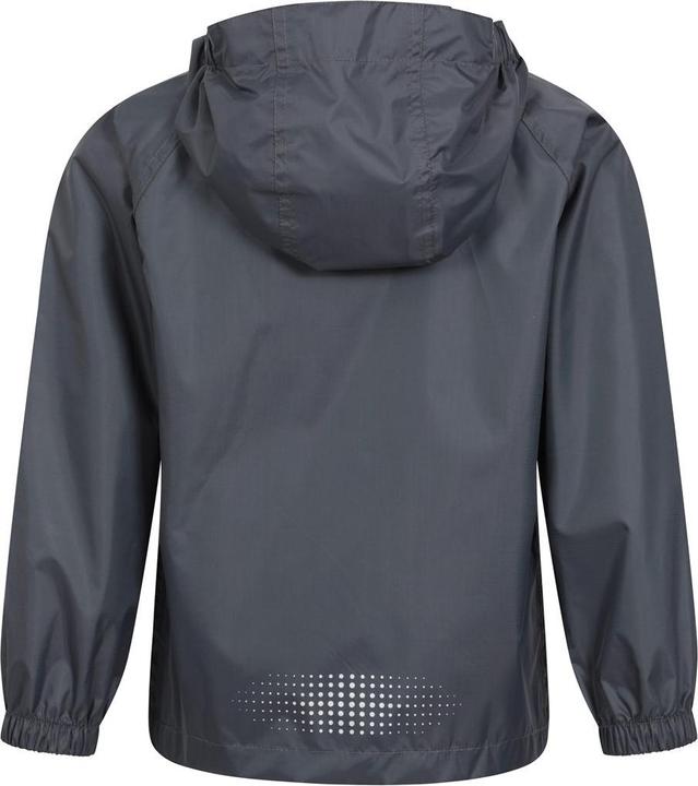 Produktbild Mountain Warehouse Pakka II Wasserdichte Jacke (146, 152)