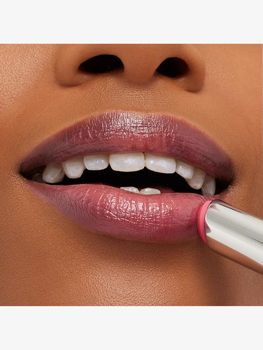 Actual product image Mac Knives Glow Play Tendertalk Lip Balm Photogenic (Lip balm)