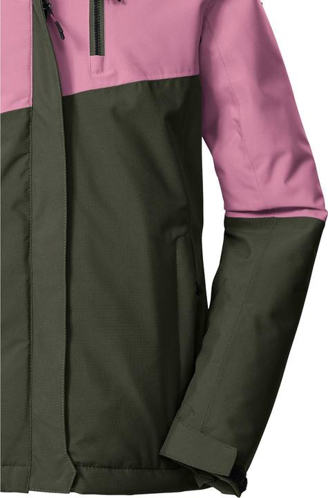 Actual product image Killtec Girl's KOW 218 Jacket (128)