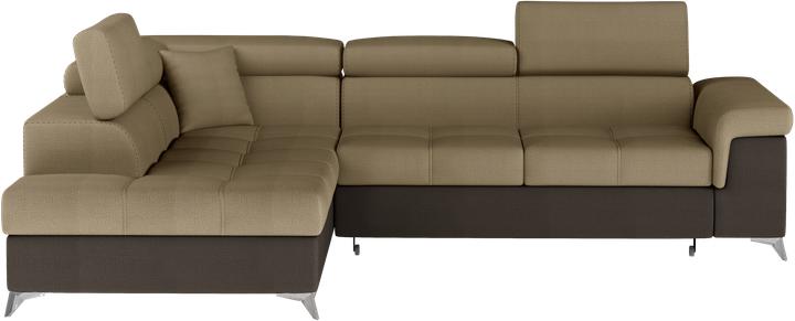 Monolite marrone 09, Monolith 29