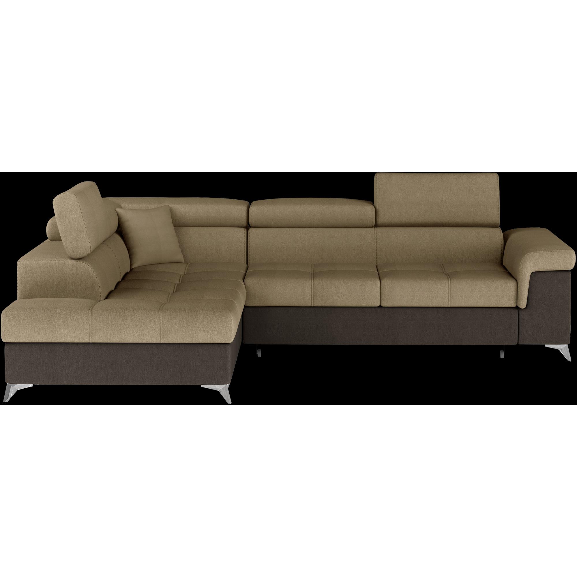 ELTAP, Sofa, Eridano (4-Sitzer, Bettsofa, Ecksofa)