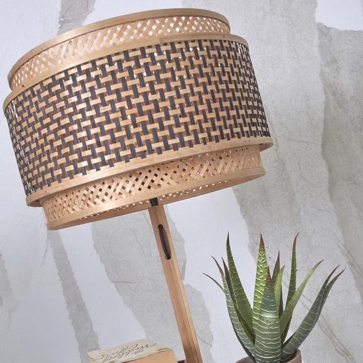 Produktbild Good&Mojo Stehleuchten (E27)