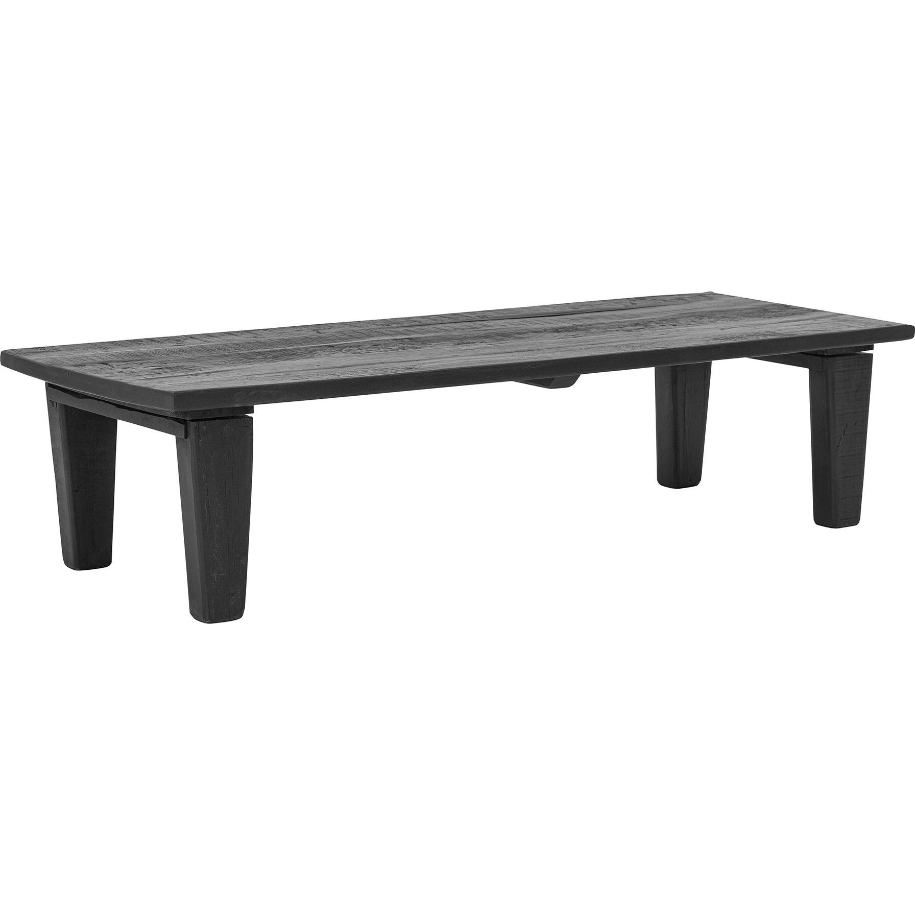 Thumbnail - Bloomingville, Couchtisch + Beistelltisch, Riber (150 x 60 x 36 cm)