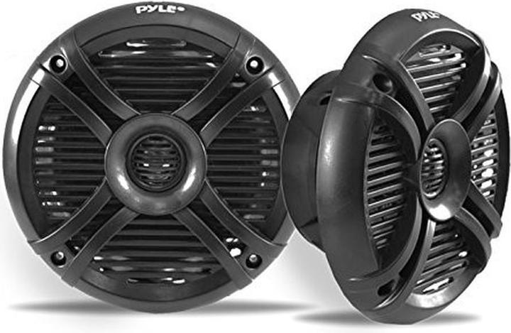 Produktbild Pyle Marine-Stereo-Lautsprecher (250 W)