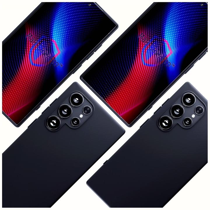 Produktbild 3MK Matt Case Pro (Samsung Galaxy S24 Ultra)