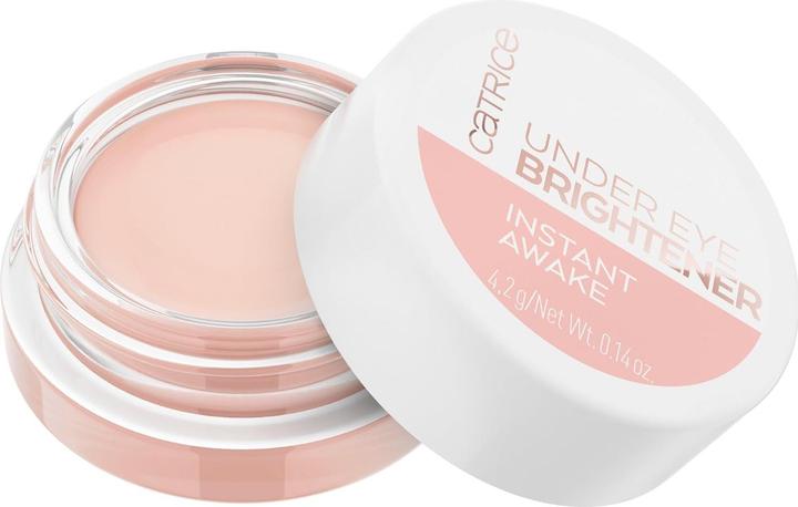 Actual product image Catrice Under Eye Brightener (light pink, Light Rose Nude, Light Rose Nude, Rose nude)