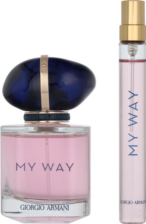 Immagine prodotto Armani Exchange My Way (Set di profumi)