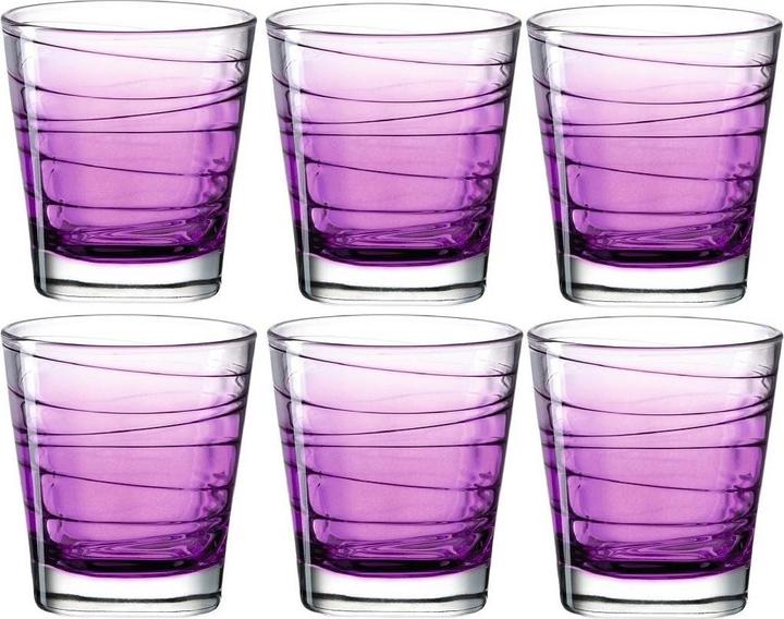 Immagine prodotto Leonardo Vario Struttura violett 250 ml (0.25 l, 1x)