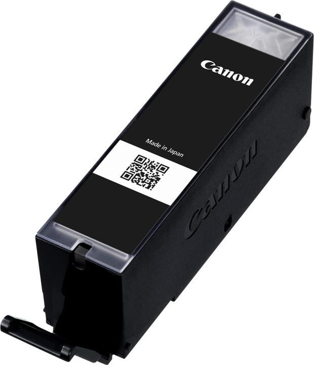 Produktbild Canon Pgi-555 (BK)