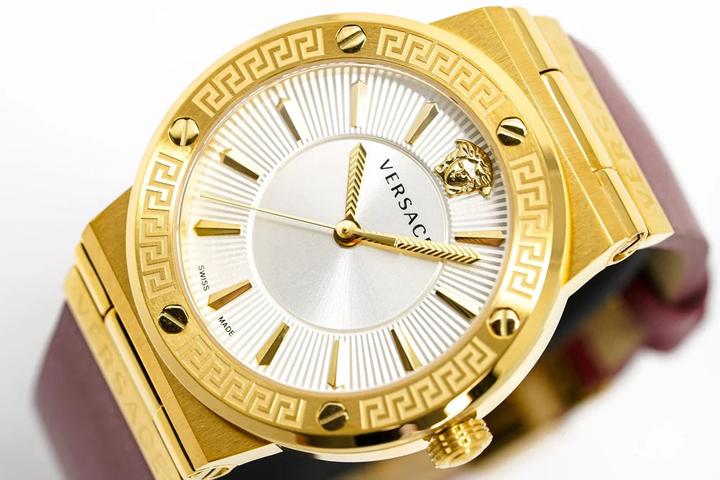 Produktbild Armani Exchange HERREN EMPORIO AR11215 (zi040a) (43 mm)