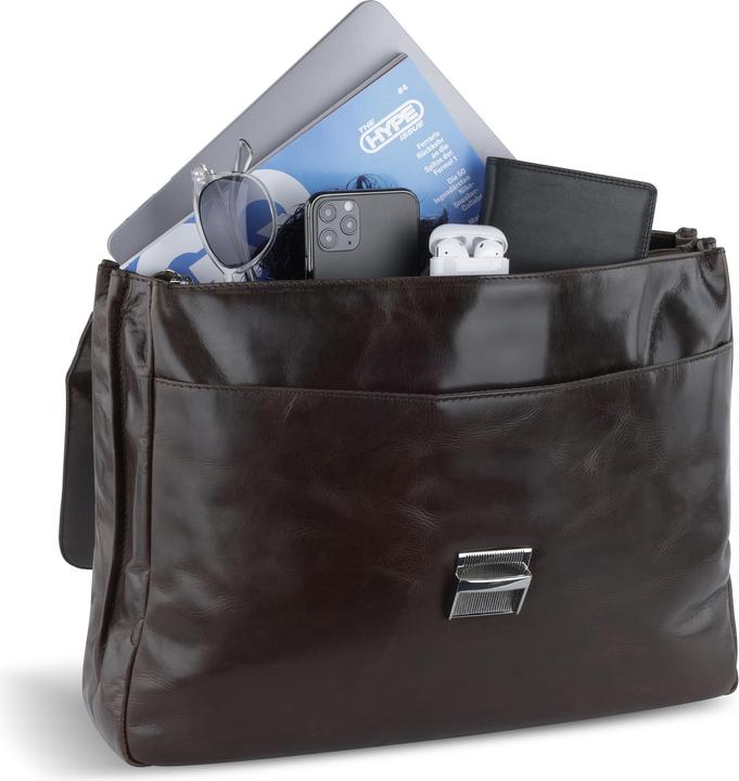 Produktbild Bugatti Aktentasche Romano Briefcase Medium