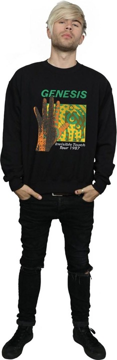 Image du produit Absolute Cult - Sweat INVISIBLE TOUCH TOUR - Homme (3XL)