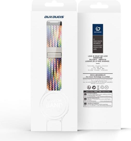 Produktbild Dux Ducis Mixture Pro Armband (Nylon)