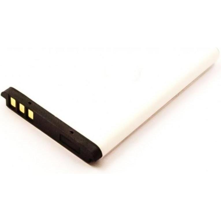 Thumbnail - CoreParts Battery for Mobile (Akku), Mobilgerät Ersatzteile, Weiss