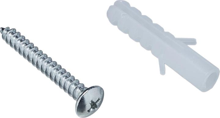 Produktbild Relaxdays Fahrradwandhalterung