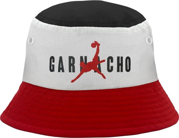 Immagine prodotto Fan Originals Alejandro Garnacho Cappello a Secchiello