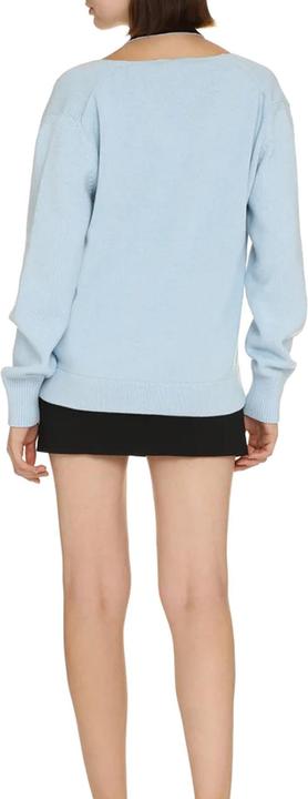 Produktbild Fendi Wool And Cashmere Cardigan (38)