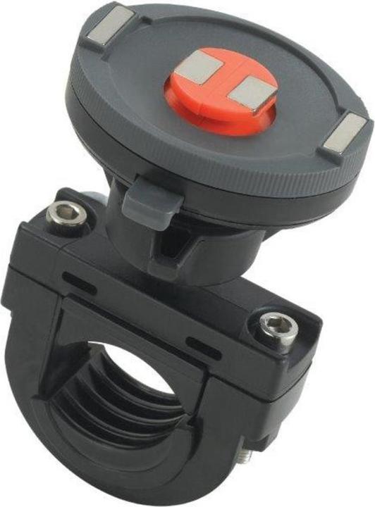Produktbild Tigra FitClic Neo Motorcycle Kit for Apple iPhone 6/6S/7/8/SE (2020)
