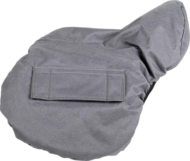 Image du produit Qhp housse de selle pour cheval