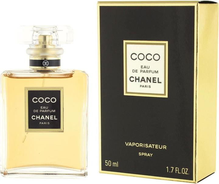 Immagine prodotto Chanel Coco (Eau de parfum, 50 ml)
