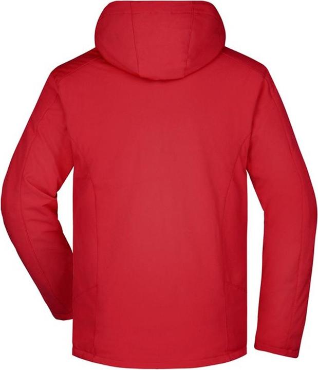 Produktbild James & Nicholson Softshelljacke Winter (S)