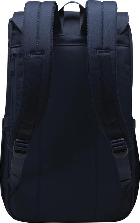 Actual product image Herschel Recycled 23L Laptop Backpack (23 l)