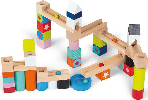 Produktbild Janod Kubix