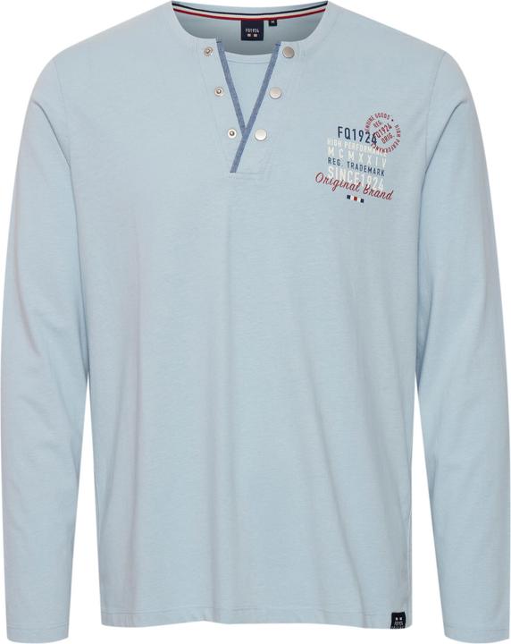 Chambray Blue (154030)
