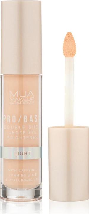 Produktbild MUA Makeup Academy Pro Base Doppelschuss Augenaufheller