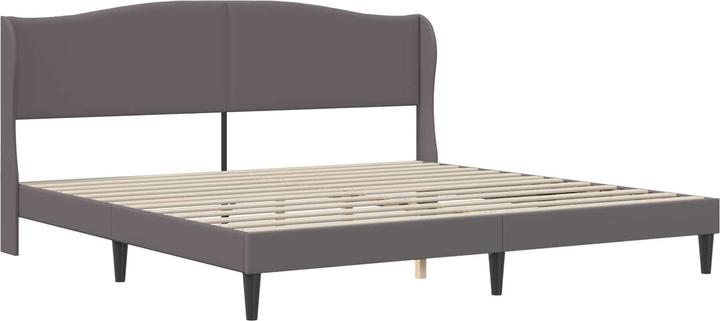 Produktbild vidaXL Bettgestelle (200 x 200 cm)