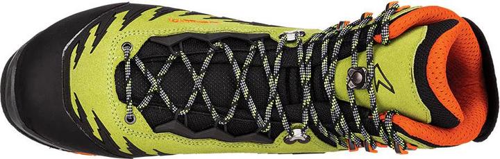 Produktbild Lowa Wanderschuh Alpine Evo GTX (41)