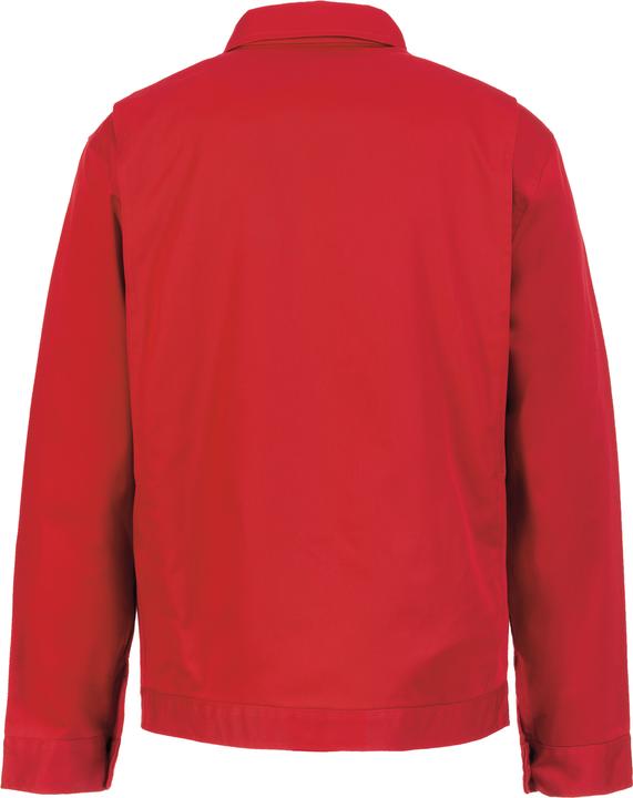 Produktbild Planam Bundjacke mittelrot 29 42 (42)