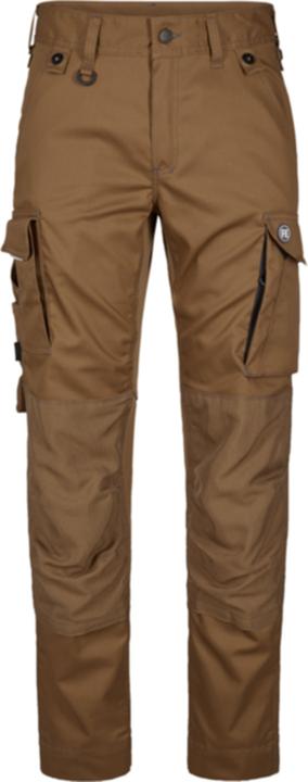 Actual product image F. Engel X-treme H.Trousers from stretch (58)