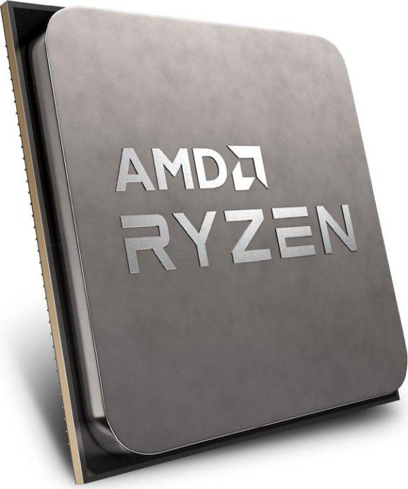 AMD Ryzen 5 5600G 3,9 GHz AM4 OEM (AM4, 3.90 GHz, 6 -Core)