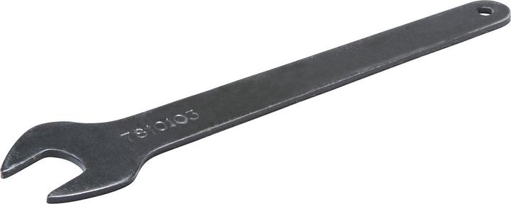 Actual product image Makita Open-end spanner SW 19
