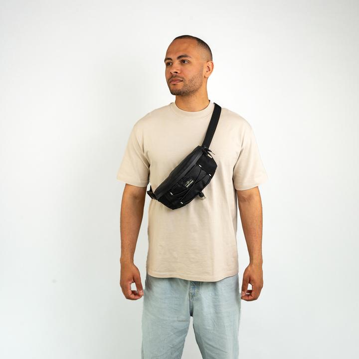 Actual product image Johnny Urban Devin bum bag