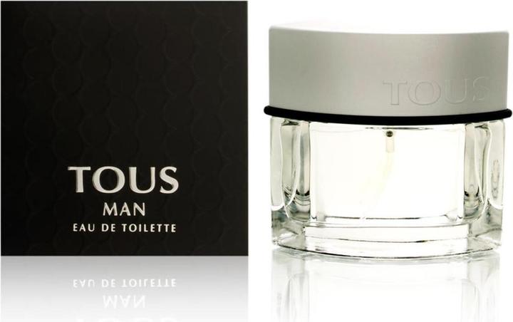 Tous Parfum