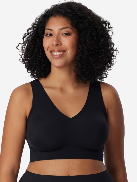 Produktbild Schiesser Bustier Padded - Invisible Soft (Einzelpack)