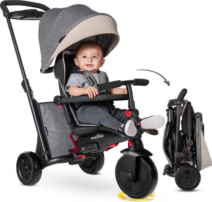 Produktbild SmarTrike SmarTfold 600S
