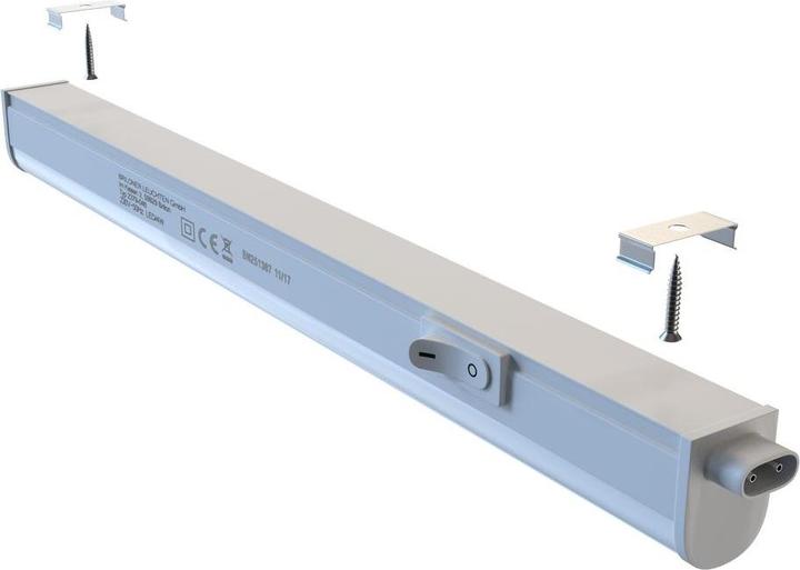 Produktbild Briloner 2 x LED under cabinet lamp, 313mm (800 lm)