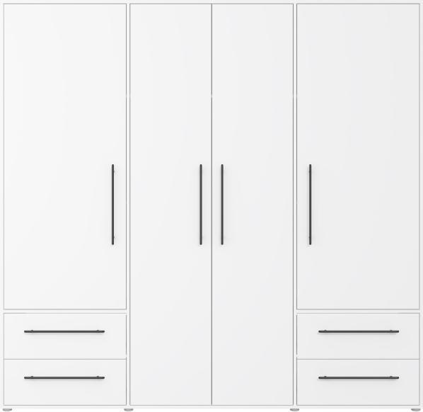 Produktbild Forte Valga (206 x 59 x 200.5 cm)