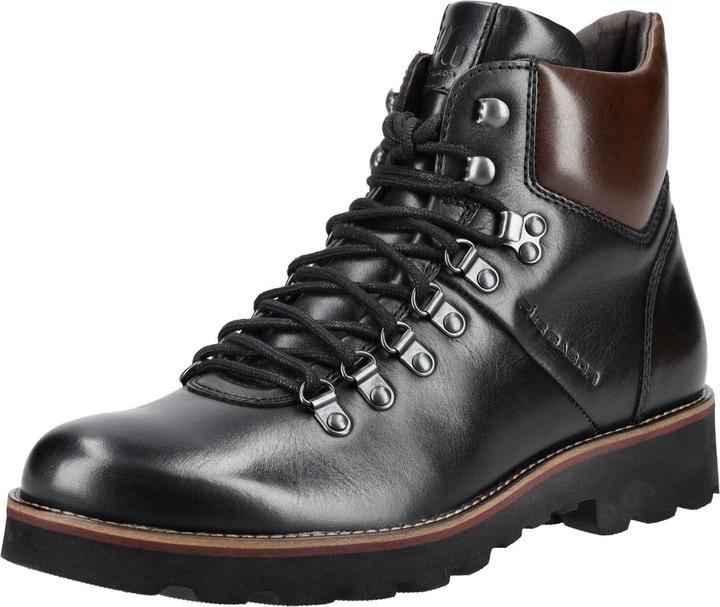 black/brown
