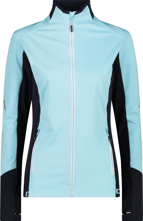 Produktbild CMP Campagnolo Jacket Hybrid Light Softshell (S)