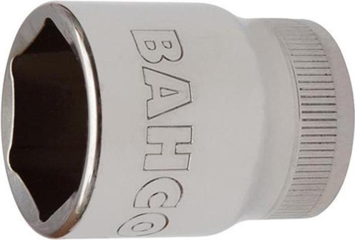 Actual product image Irimo 1/2" socket spanner bit, hexagonal, 9 mm, highly polished (9 mm)