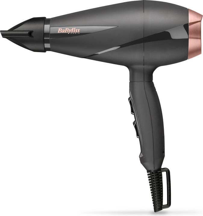 Actual product image BaByliss Smooth Pro