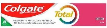 Immagine prodotto Colgate Dentifricio Total Detox 75ml - (75 ml)