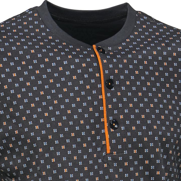 Produktbild Erwin Müller Herren-Schlafanzug (52)