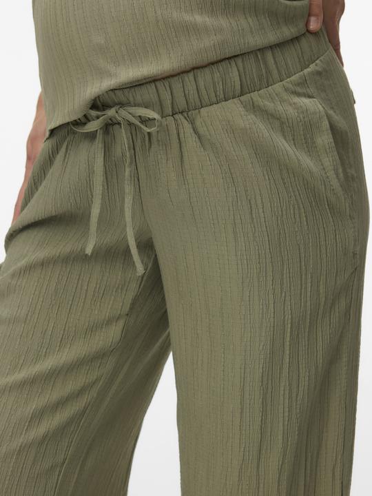 Immagine prodotto Mamalicious Normal geschnitten Hose Hose mit weitem Beinschnitt (S)