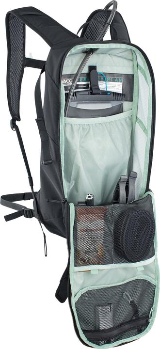 Actual product image Evoc Ride 8 (8 l)